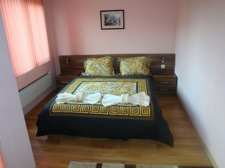 Tzvetelina Palace Hotel Dolna Banya Eksteriør billede