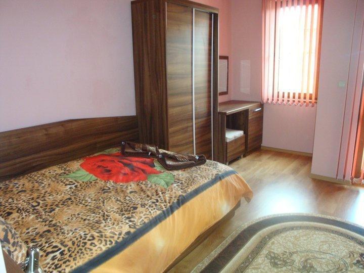 Tzvetelina Palace Hotel Dolna Banya Værelse billede