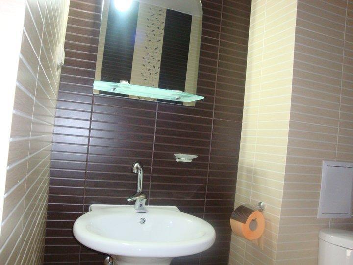Tzvetelina Palace Hotel Dolna Banya Eksteriør billede