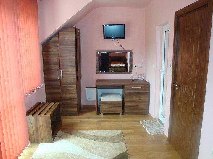 Tzvetelina Palace Hotel Dolna Banya Værelse billede
